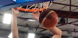 Fontecchio, serata super: 18 punti e schiacciata decisiva