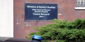 Evasione Beccaria, catturato uno dei 4 detenuti ancora in fuga