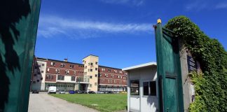 Evasione da carcere minorile Beccaria: 7 detenuti fuggono