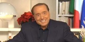 Berlusconi: “Vittoria Meloni svolta storica, democrazia italiana davvero compiuta”