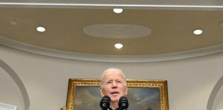 Russia, Biden: “Brittney Griner ha sopportato l’inferno”