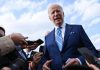 Ucraina, Biden: “Patriot a Kiev? Presto saprete”