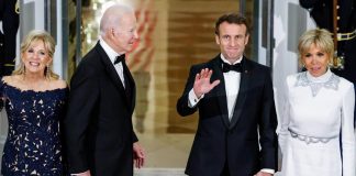 Ucraina, Biden: “Parlo con Putin solo se dimostra di voler fermare guerra”
