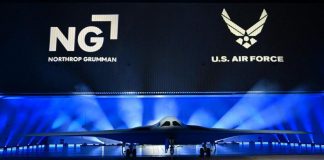 Usa, ecco il nuovo bombardiere stealth nucleare