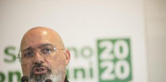 Pd, Bonaccini: “Renziano? Lasciai segreteria subito, candidatura in Emilia da Bersani”