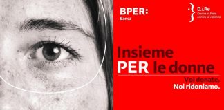 Bper, raccolti 200mila euro a sostegno donne vittime di violenza