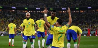 Mondiali 2022, Brasile-Corea 4-1: verdeoro ai quarti contro la Croazia