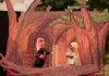“Storie di nani e di Giganti”: domani burattini protagonisti allo Spazio Te