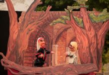 Ponti sul Mincio, torna l’edizione estiva di “Emozioni a Teatro” per famiglie e bambini