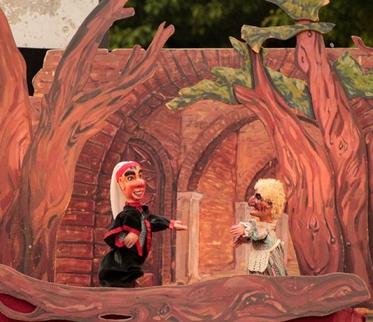 Ponti sul Mincio, torna l’edizione estiva di “Emozioni a Teatro” per famiglie e bambini