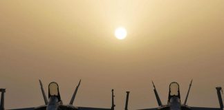 Caccia di nuova generazione entro il 2035: accordo tra Italia, Uk e Giappone