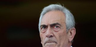 Indagine Juve, Gravina: “Cena segreta con Agnelli? Cavolate”