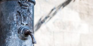Bollette acqua, ecco quanto spendono Regioni e città – I dati
