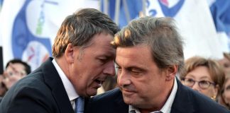 Terzo Polo, Renzi su Calenda: “Alleati ma ogni tanto vorrei staccargli Twitter”