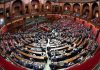 Manovra 2023, iniziato il voto di fiducia alla Camera