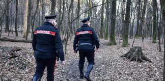 Milano, donna stuprata mentre faceva jogging: si cerca un 20enne