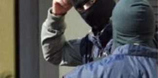 ‘Ndrangheta, maxi blitz: colpite cosche calabresi e gli Spada di Ostia