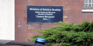 Evasione Beccaria, si costituisce quinto ragazzo