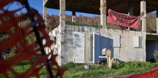 Sparatoria Fidene a Roma, “il piano di Campiti su un foglio”