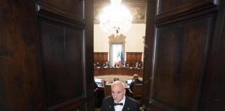 Governo, stasera Cdm: sul tavolo dl armi Ucraina e misure per Ischia