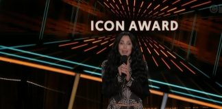 Cher, l’annuncio su Twitter: “Mamma se ne è andata”