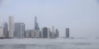 Usa, tempesta d’inverno: 27 morti per neve e freddo record