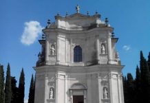 Messa a Monzambano e Family Day alla Caserma Solferino: la Polizia celebra San Michele