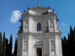 Monzambano, ladri nei magazzini della Caritas: parroco si sveglia e li mette in fuga