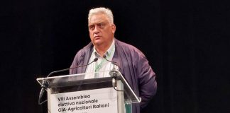 Agricoltura, Podella (Cia Calabria): “E’ allarme dissesto idrogeologico, mln di danni ogni anno”