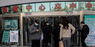 Covid in Cina, l’allarme del Dipartimento di Stato Usa
