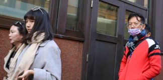 Cina, in Italia record di stazioni ‘non ufficiali’ di polizia Pechino