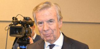 Morto Claudio Donat-Cattin, figlio del leader democristiano