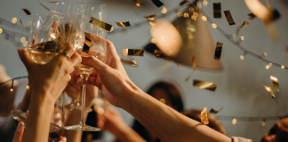 Capodanno, Cia: agriturismi al completo, scelti per il brindisi da oltre 400 mila italiani