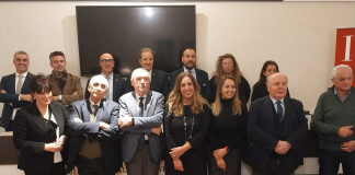 Professioni: eletti nuovi vertici Consiglio nazionale ingegneri, Angelo Domenico Perrini presidente