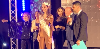 Miss Italia 2022, vince Lavinia Abate: 18 anni, la nuova ‘reginetta’ è di Roma