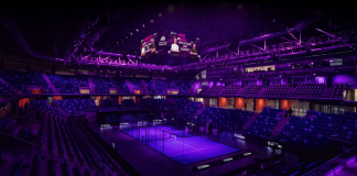Martedì di fuoco al Milano Premier Padel, c’è il derby azzurro