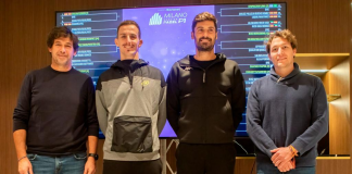 Milano Premier Padel P1, sorteggiato il tabellone