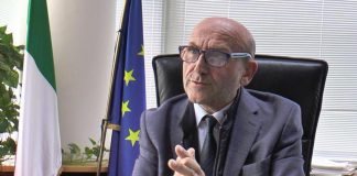 Infortuni, Bettoni (Inail): “Inaccettabile che lavoro sia ancora causa di morte o invalidità gravi”