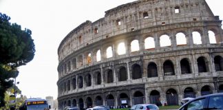 Roma il comune più grande d’Italia, il Censimento Istat