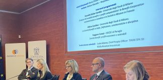 Confindustria, convegno sulle società benefit: “Sostenibilità, digitalizzazione e benefici per la comunità”