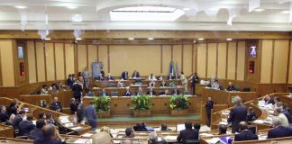 Consiglio regionale del Lazio ottiene certificazioni qualità e anticorruzione