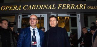Regionali Lazio, Conte: “Pd si tenga stretto D’Amato e buona fortuna”