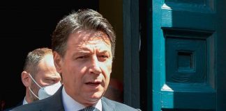 Armi all’Ucraina, risoluzione M5S: “Stop immediato”