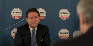 Manovra 2023, Conte: “Concordo con Confindustria su mancanza di visione”