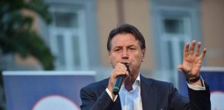 Elezioni Lombardia, Conte: “M5S solo o con centrosinistra, decidano iscritti”