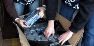 Ont: “L’illegalità nel settore tabacchicolo può essere devastante e creare concorrenza sleale”