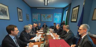 Copasir, fumata bianca su Guerini presidente. Ora attesa per Vigilanza Rai