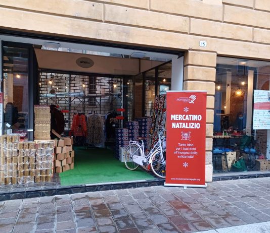 Ancora una volta tanta partecipazione a “Un dono per Natale”