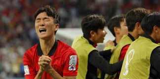 Mondiali 2022, Portogallo e Corea del Sud agli ottavi. Uruguay eliminato