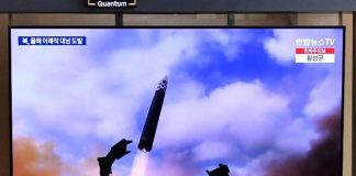 Corea del Nord, lanciati altri 3 missili balistici a corto raggio